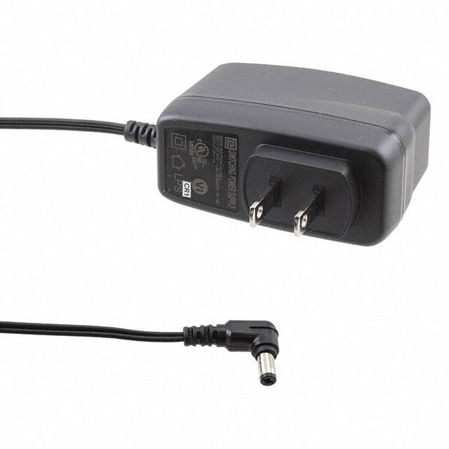 PSAA12A-120L6-R-CR1 Phihong USA  Adaptadores de pared de escritorio de CA y CC